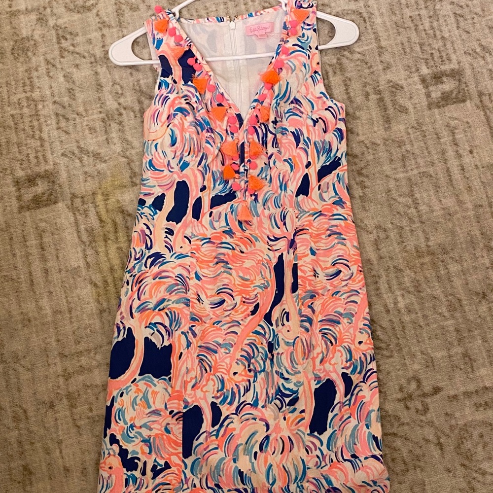 Lily Pulitzer Dress